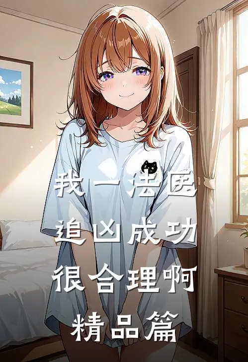 我一法医，追凶成功很合理啊精品篇