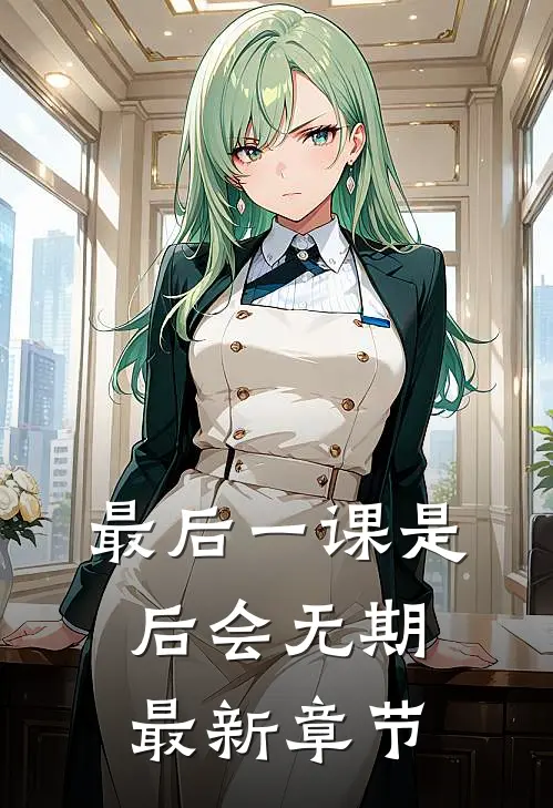 最后一课是后会无期最新章节