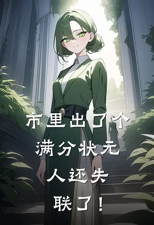 市里出了个满分状元，人还失联了！