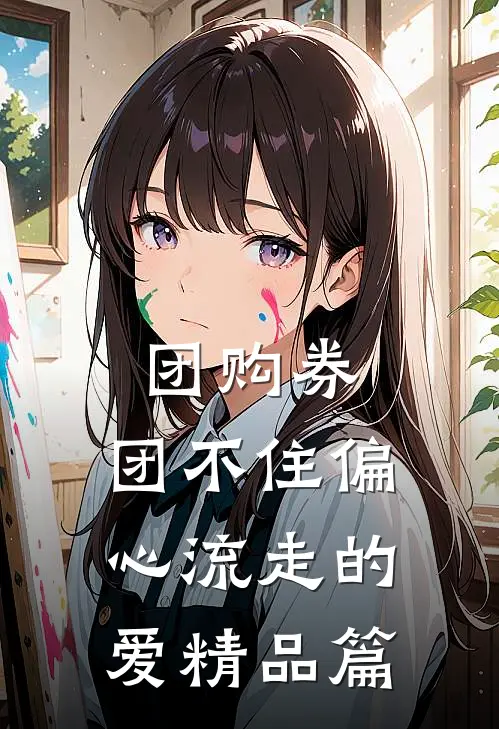 团购券，团不住偏心流走的爱精品篇