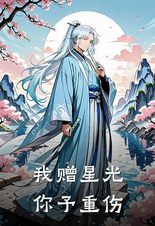 我赠星光，你予重伤