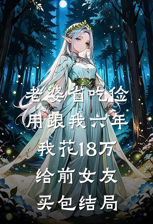 老婆省吃俭用跟我六年，我花18万给前女友买包结局