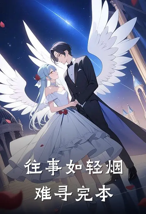 往事如轻烟难寻完本
