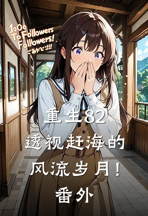 重生82：透视赶海的风流岁月！番外