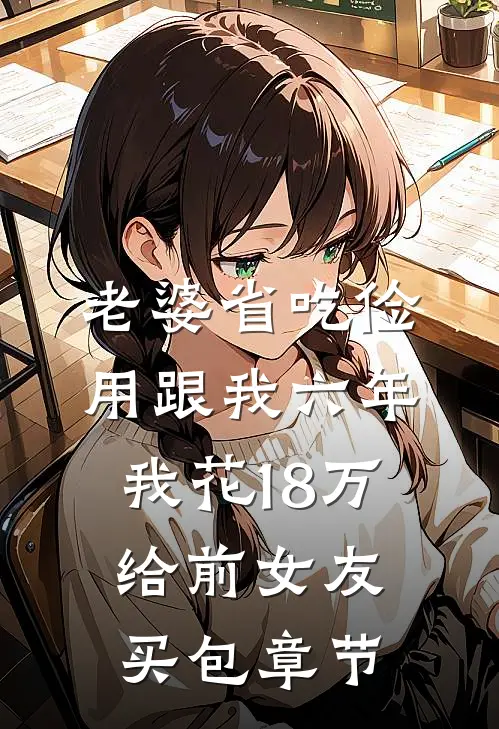 老婆省吃俭用跟我六年，我花18万给前女友买包章节