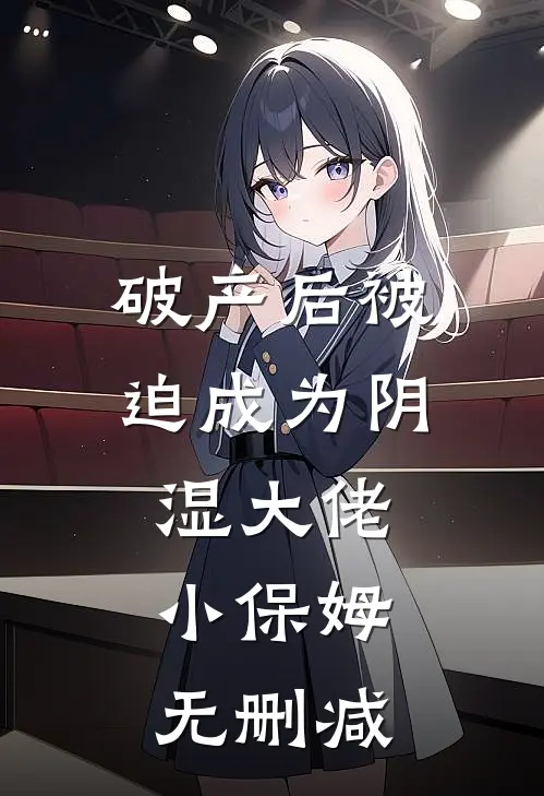 破产后被迫成为阴湿大佬小保姆无删减