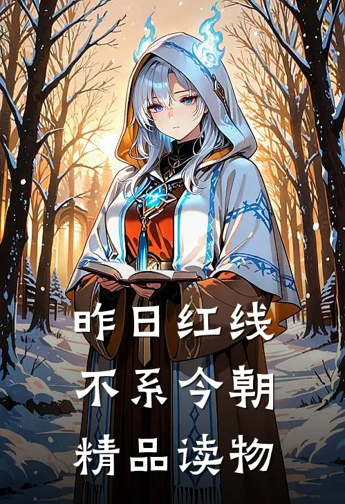 昨日红线，不系今朝精品读物