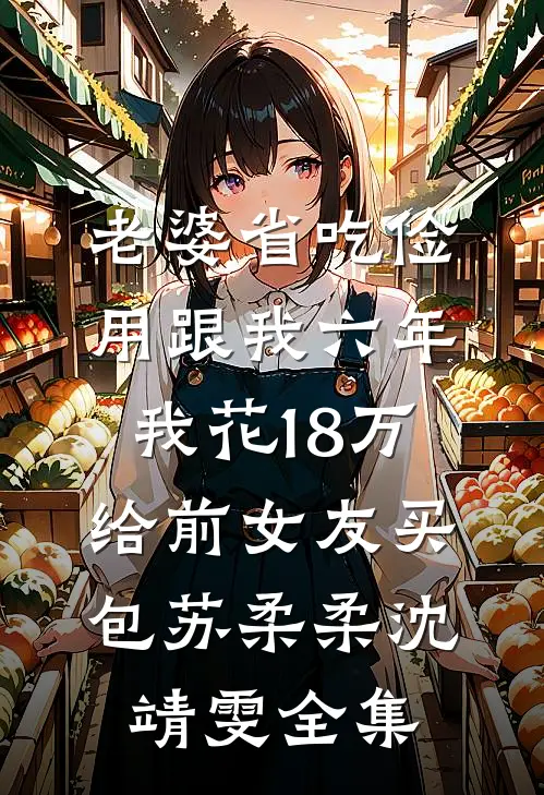 老婆省吃俭用跟我六年，我花18万给前女友买包苏柔柔沈靖雯全集