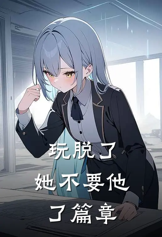 玩脱了，她不要他了篇章