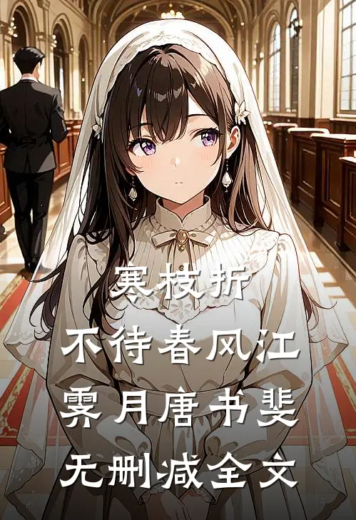 寒枝折，不待春风江霁月唐书斐无删减全文