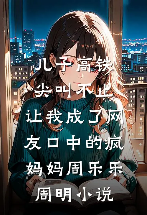 儿子高铁尖叫不止，让我成了网友口中的疯妈妈周乐乐周明小说