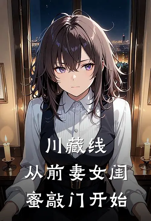 川藏线：从前妻女闺蜜敲门开始