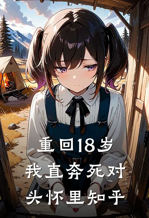 重回18岁，我直奔死对头怀里知乎