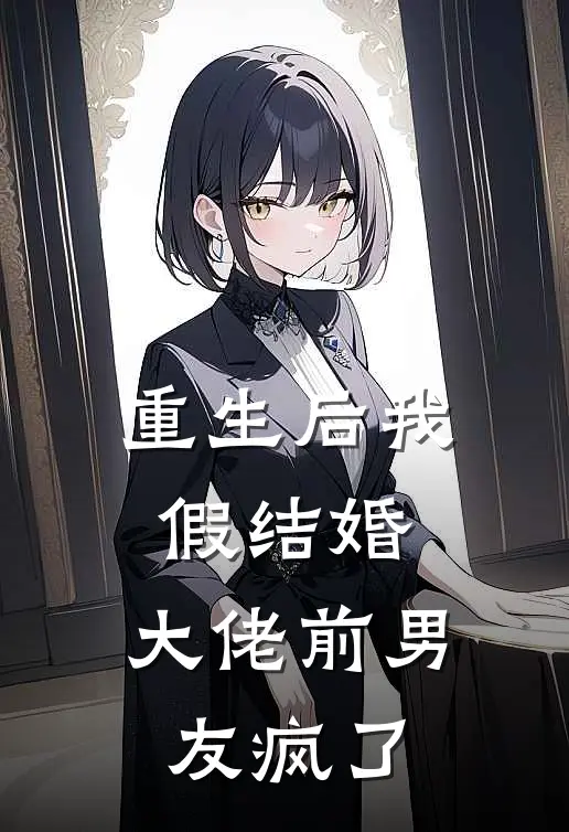 重生后我假结婚，大佬前男友疯了