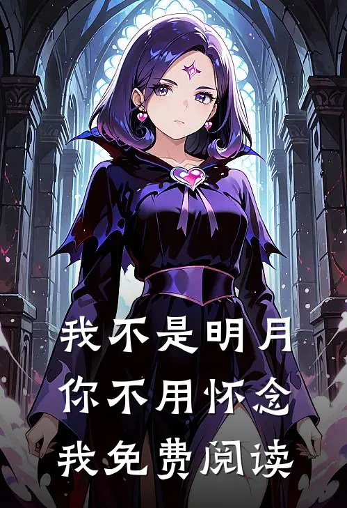 我不是明月，你不用怀念我免费阅读