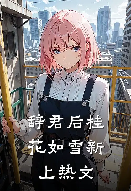 辞君后桂花如雪新上热文
