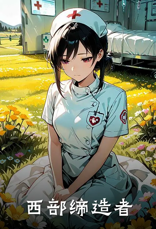 西部缔造者