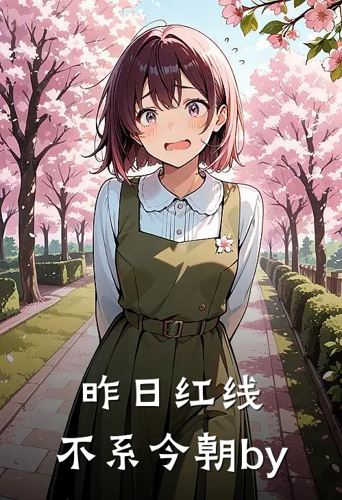 昨日红线，不系今朝by