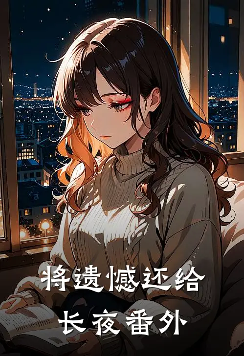 将遗憾还给长夜番外