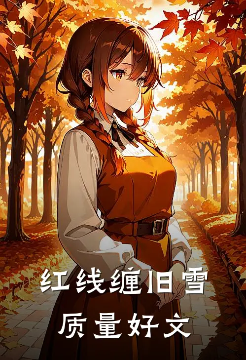 红线缠旧雪质量好文