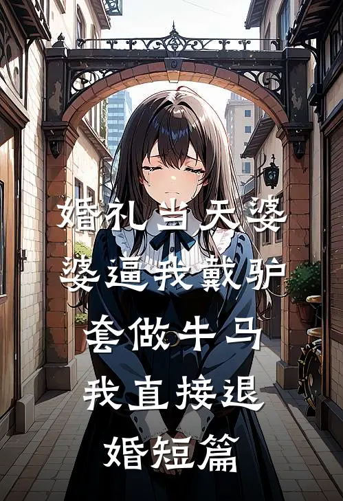 婚礼当天婆婆逼我戴驴套做牛马，我直接退婚短篇