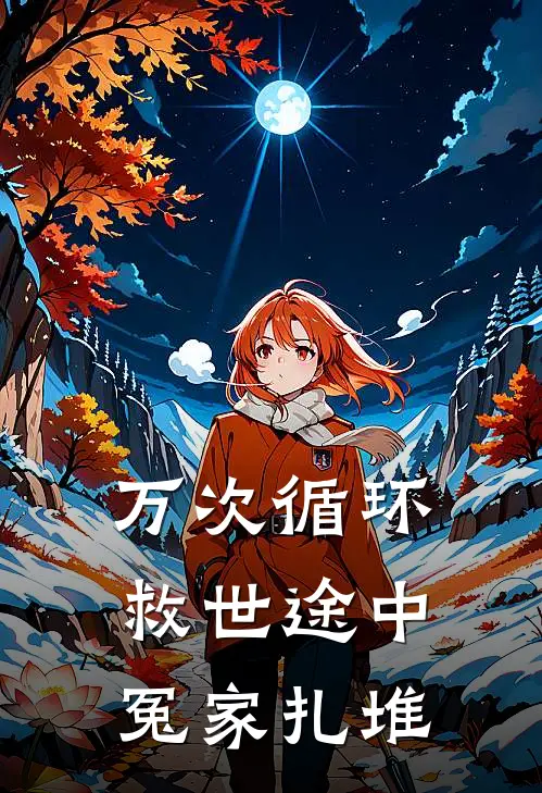万次循环：救世途中冤家扎堆
