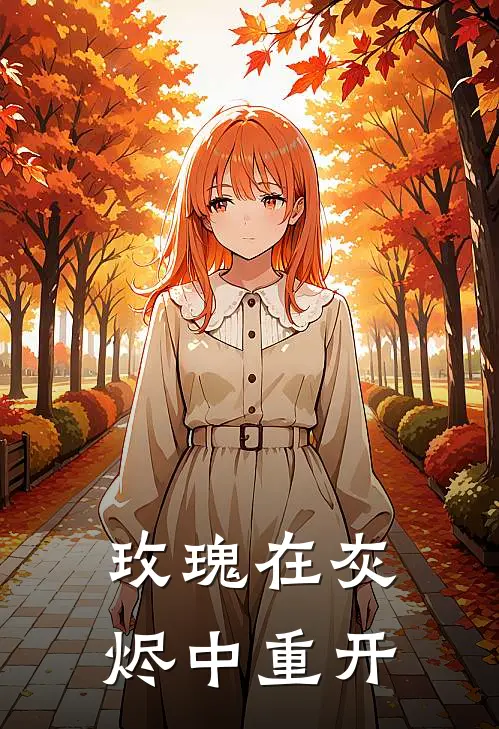 玫瑰在灰烬中重开