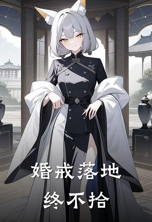 婚戒落地终不拾