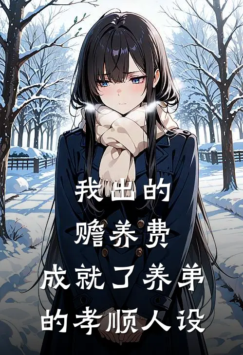 我出的赡养费，成就了养弟的孝顺人设