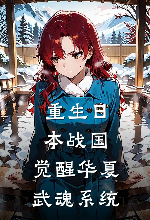 重生日本战国，觉醒华夏武魂系统