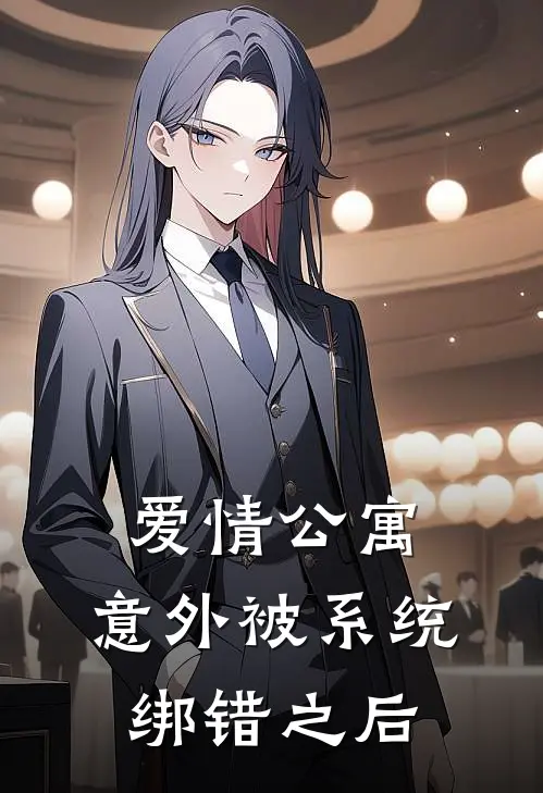 爱情公寓：意外被系统绑错之后