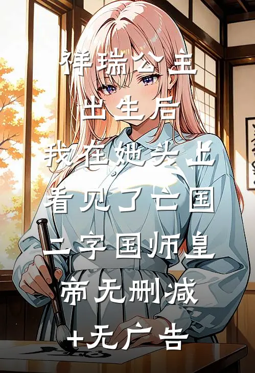 祥瑞公主出生后，我在她头上看见了亡国二字国师皇帝无删减+无广告