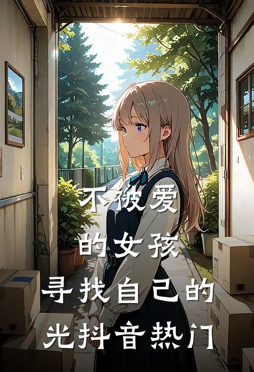 不被爱的女孩，寻找自己的光抖音热门