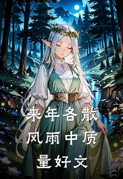来年各散风雨中质量好文