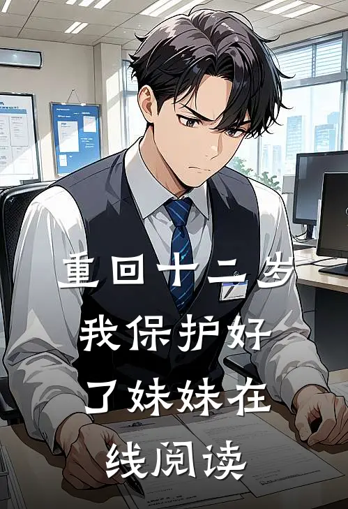 重回十二岁，我保护好了妹妹在线阅读