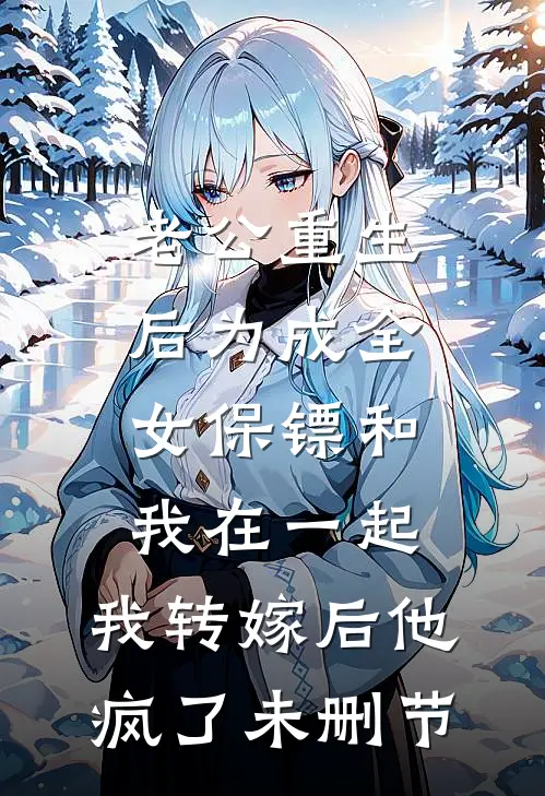 老公重生后为成全女保镖和我在一起，我转嫁后他疯了未删节