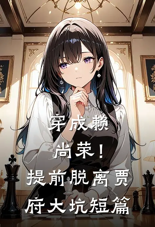 穿成赖尚荣！提前脱离贾府大坑短篇