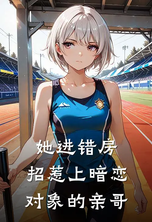 她进错房，招惹上暗恋对象的亲哥