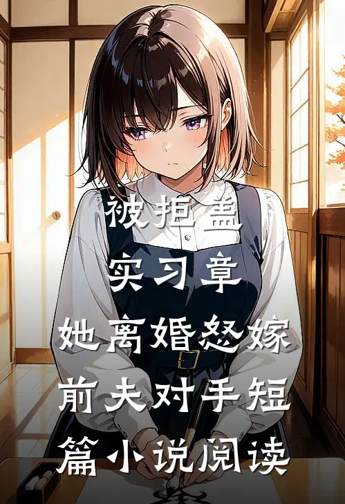 被拒盖实习章，她离婚怒嫁前夫对手短篇小说阅读
