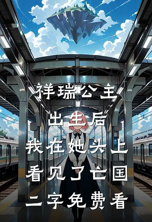 祥瑞公主出生后，我在她头上看见了亡国二字免费看
