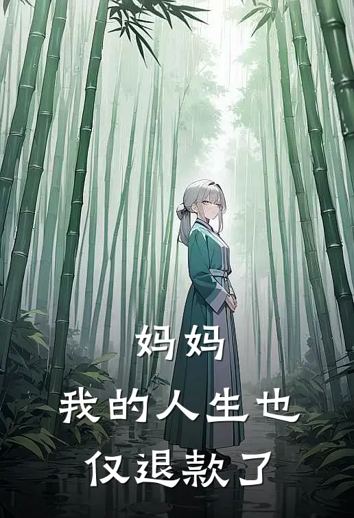 妈妈，我的人生也仅退款了