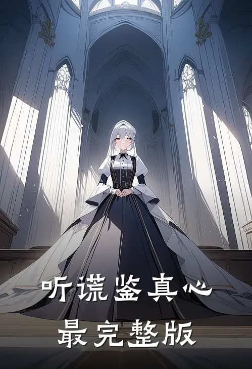 听谎鉴真心最完整版
