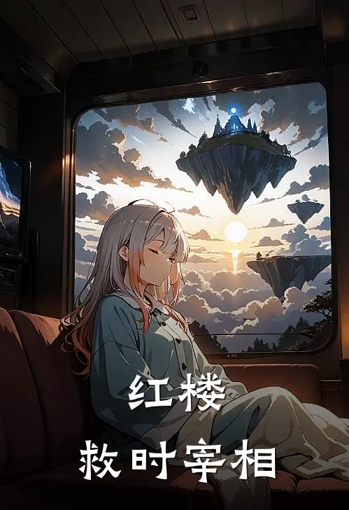 红楼：救时宰相
