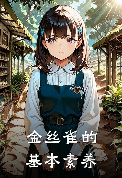 金丝雀的基本素养