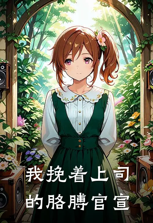 我挽着上司的胳膊官宣