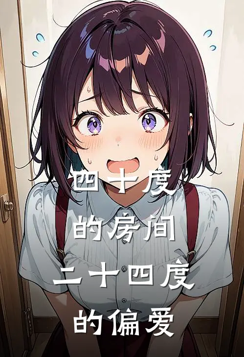 四十度的房间，二十四度的偏爱