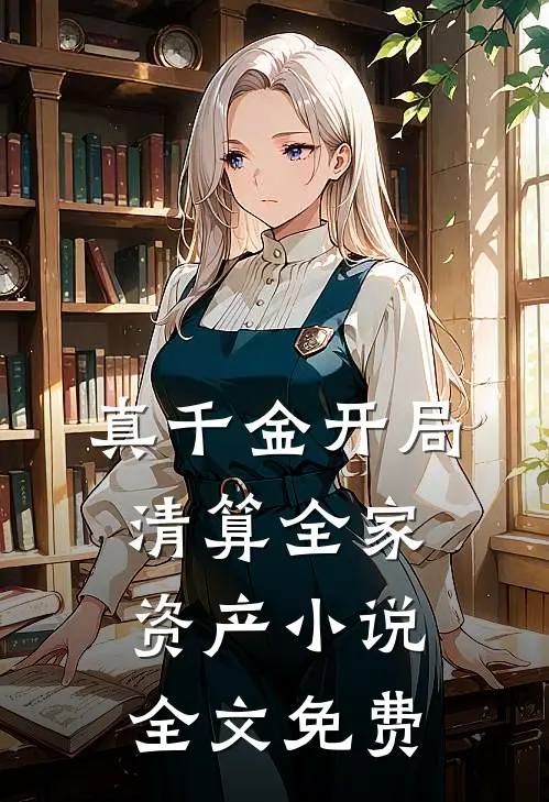 真千金开局清算全家资产小说全文免费