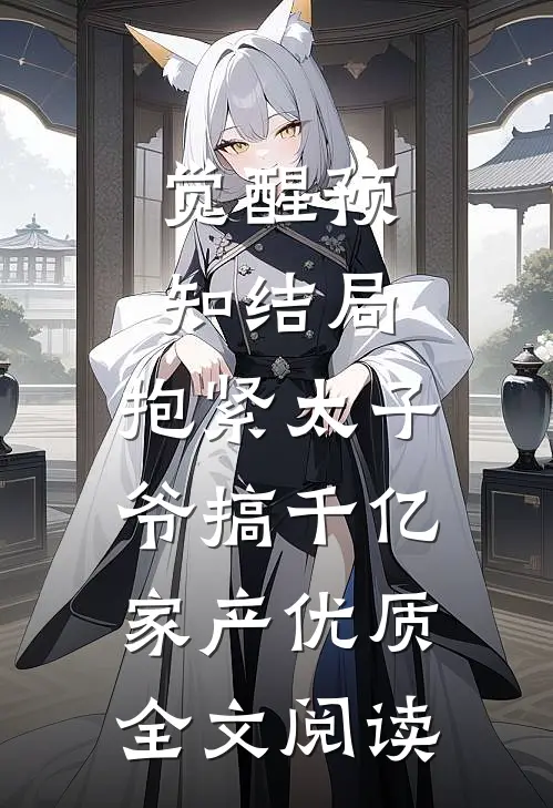 觉醒预知结局，抱紧太子爷搞千亿家产优质全文阅读