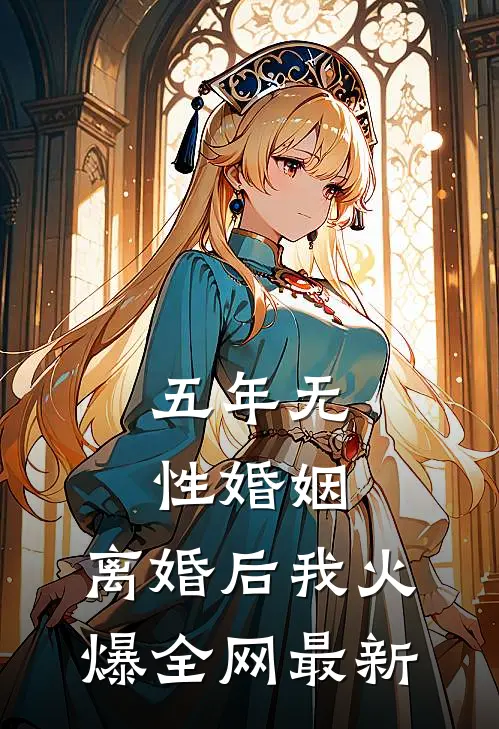 五年无性婚姻，离婚后我火爆全网最新