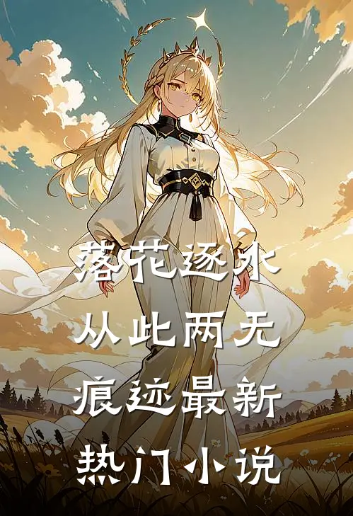 落花逐水，从此两无痕迹最新热门小说